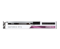 Gigabyte GeForce RTX 3060 Ti VISION OC LHR 8GB GDDR6 - 668232 - zdjęcie 5